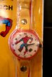 画像3: ct-180801-10 the Amazing Spider-man / 1980's Wrist Watch