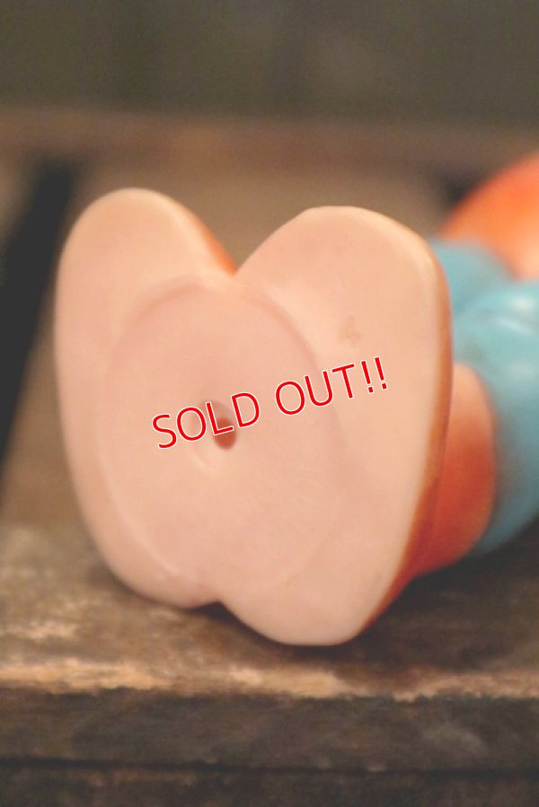 画像6: ct-180801-16 Superman / Super Juniors 1978 Soft Vinyl Doll