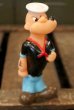 画像1: ct-180801-21 Popeye / DAKIN 1970's Soft Vinyl Figure (1)