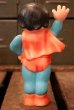 画像5: ct-180801-16 Superman / Super Juniors 1978 Soft Vinyl Doll