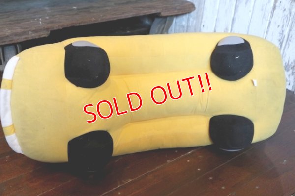 画像8: dp-180801-24 Oscar Mayer / Winermobile Big Plush