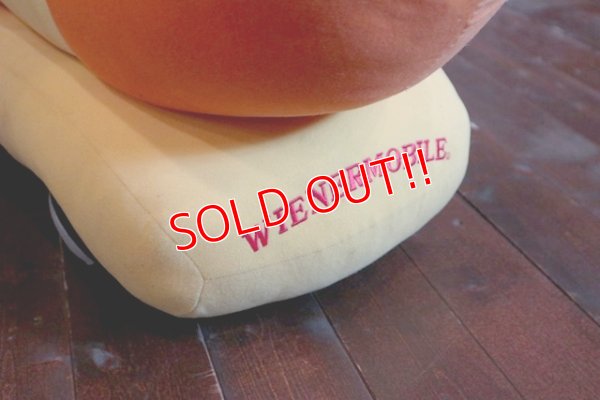 画像7: dp-180801-24 Oscar Mayer / Winermobile Big Plush