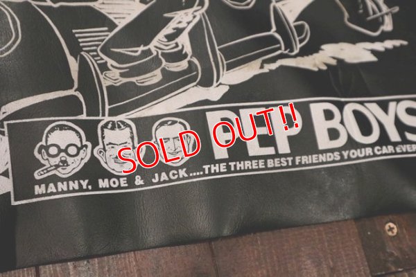 画像3: dp-160106-12 The Pep Boys / Fender Cover