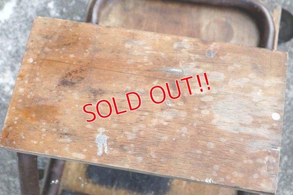 画像5: dp-180801-09 Snap-on / Vintage Roller Creeper