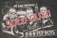 dp-160106-12 The Pep Boys / Fender Cover