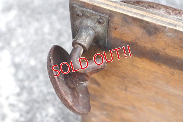 画像8: dp-180801-09 Snap-on / Vintage Roller Creeper