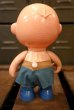 画像5: ct-180801-31 Charlie Brown / Determined 1970's Action Doll