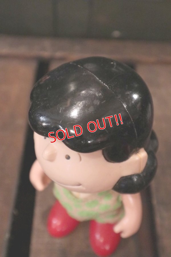 画像6: ct-180801-32 Lucy / Determined 1970's Action Doll