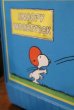 画像3: ct-180801-05 Snoopy and Woodstock / Thermos 1970's Lunchbox