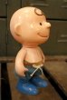 画像3: ct-180801-31 Charlie Brown / Determined 1970's Action Doll