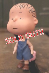 ct-180801-24 Linus / Mattel 1960's Skediddler