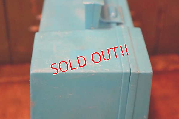 画像9: ct-180801-05 Snoopy and Woodstock / Thermos 1970's Lunchbox