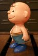 画像4: ct-180801-31 Charlie Brown / Determined 1970's Action Doll