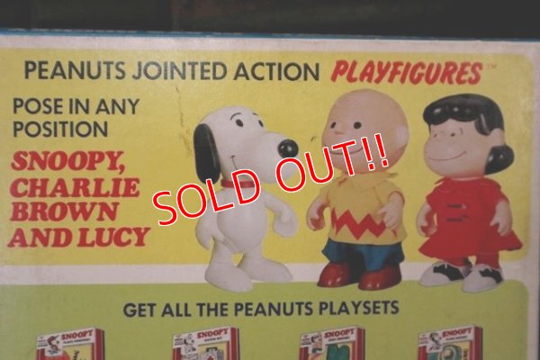 画像6: ct-180801-36 Charlie Brown / 1970's Outfits "Hocke