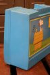 画像7: ct-180801-05 Snoopy and Woodstock / Thermos 1970's Lunchbox