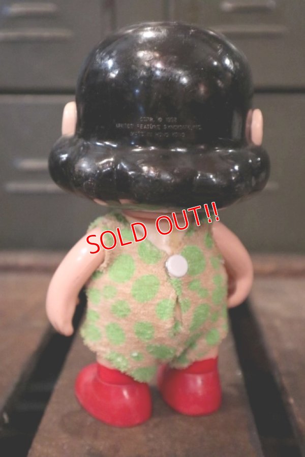 画像5: ct-180801-32 Lucy / Determined 1970's Action Doll