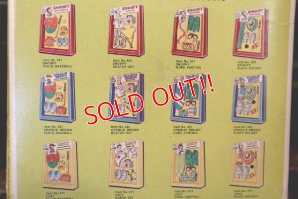 画像7: ct-180801-38 Lucy / 1970's Outfits "Surfin"