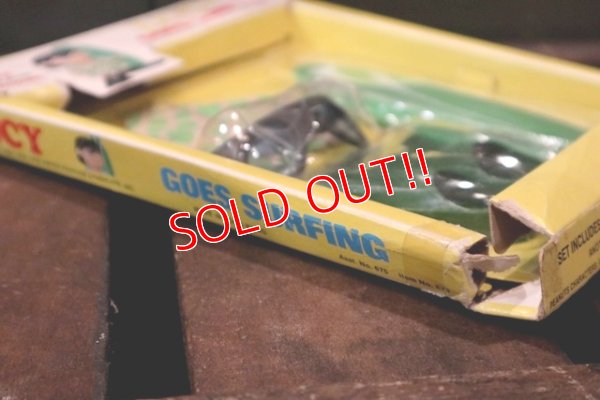 画像8: ct-180801-38 Lucy / 1970's Outfits "Surfin"