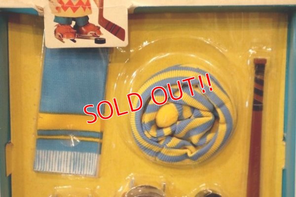 画像3: ct-180801-36 Charlie Brown / 1970's Outfits "Hocke