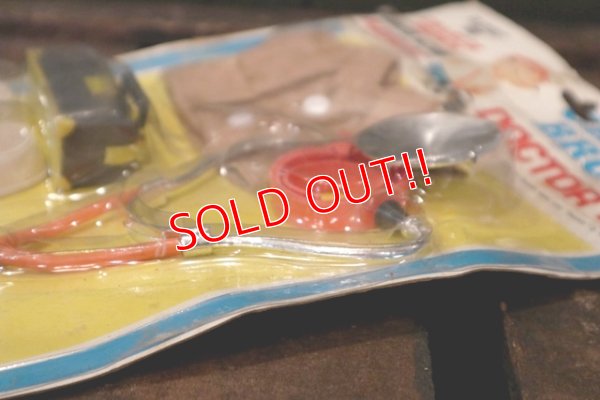 画像5: ct-180801-35 Charlie Brown / 1970's Outfits "Doctor"