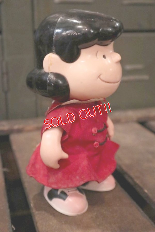 画像3: ct-180801-33 Lucy / Determined 1970's Action Doll