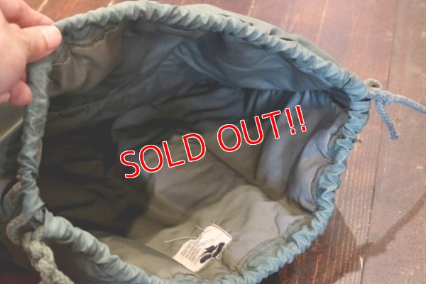 画像6: dp-180508-73 U.S.Army / 〜1978 Helmet Bag