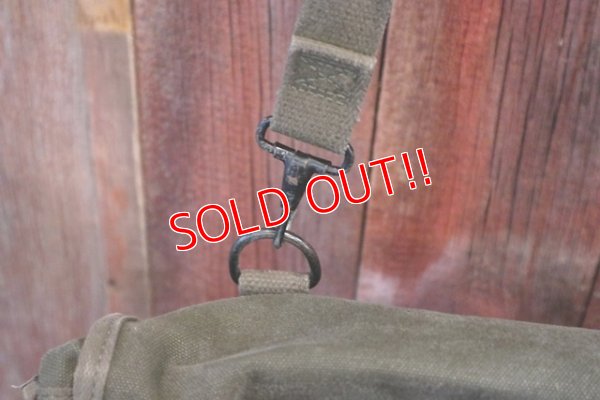 画像4: dp-180801-17 U.S.Army Canvas Bag