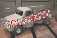 dp-180508-60 Buddy L / 1950's U.S. Army Truck