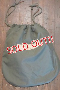 dp-180508-73 U.S.Army / 〜1978 Helmet Bag