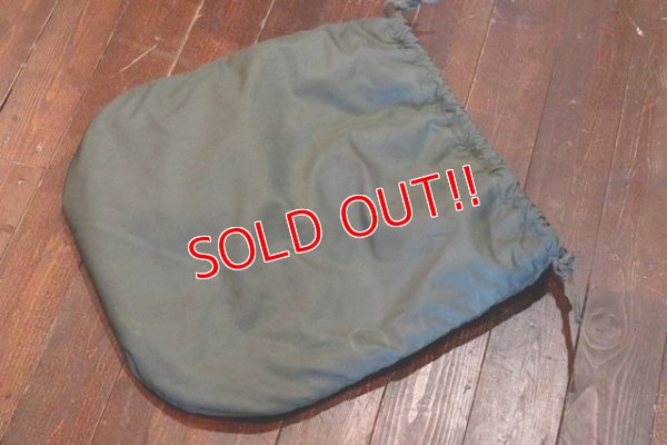 画像8: dp-180508-73 U.S.Army / 〜1978 Helmet Bag