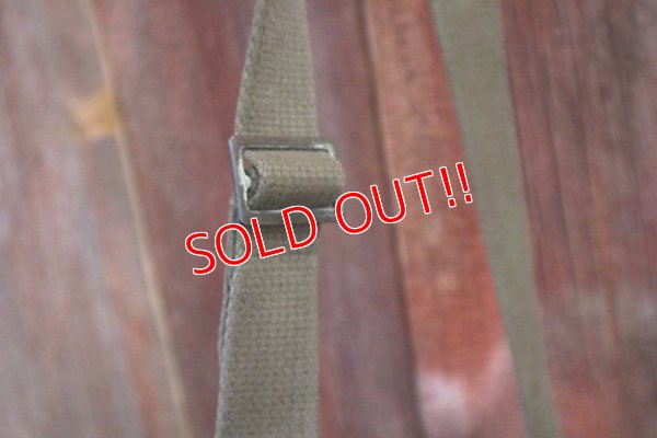 画像5: dp-180801-17 U.S.Army Canvas Bag