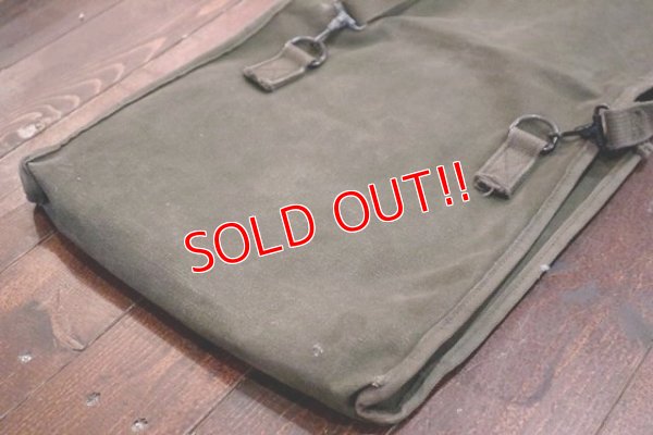 画像11: dp-180801-17 U.S.Army Canvas Bag