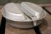 画像4: dp-180801-18 U.S.Army 1982 Mess Kit Pan