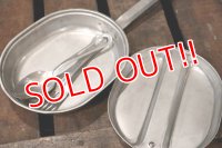 dp-180801-18 U.S.Army 1982 Mess Kit Pan