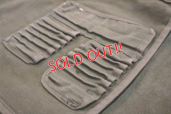 画像9: dp-180801-17 U.S.Army Canvas Bag