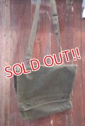 dp-180801-17 U.S.Army Canvas Bag