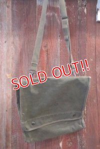 dp-180801-17 U.S.Army Canvas Bag