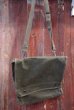 画像1: dp-180801-17 U.S.Army Canvas Bag (1)