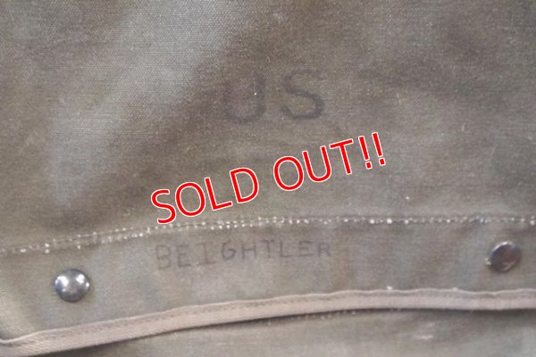 画像3: dp-180801-17 U.S.Army Canvas Bag