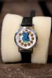 画像2: ct-180801-28 Cookie Monster / Bradley 1970's Hand- winding type watch (2)