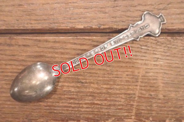 画像4: dp-180801-29 BUCHERER / Rolex Novelty Spoon (A)