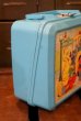 画像5: ct-180801-07 SESAME STREET / Aladdin 1980's Lunchbox & Bottle