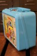 画像4: ct-180801-07 SESAME STREET / Aladdin 1980's Lunchbox & Bottle