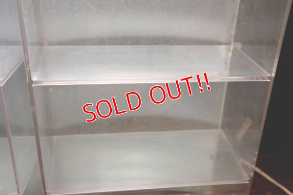 画像4: dp-180701-69 TIMEX / 1960's-1970's Display Case