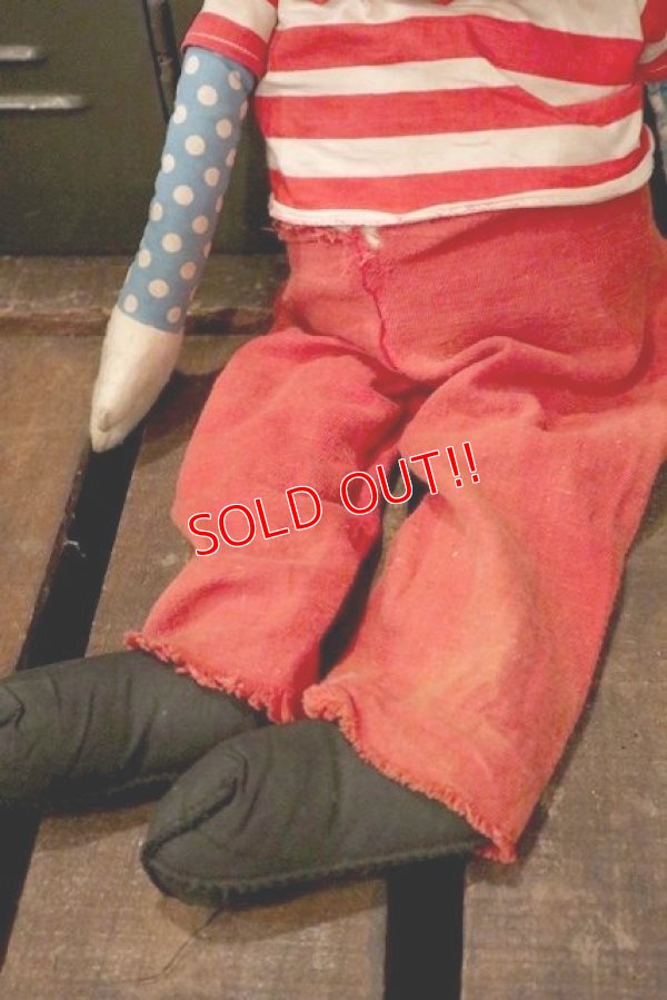 画像3: ct-180801-12 Bozo the Clown / Mattel 1960's Doll