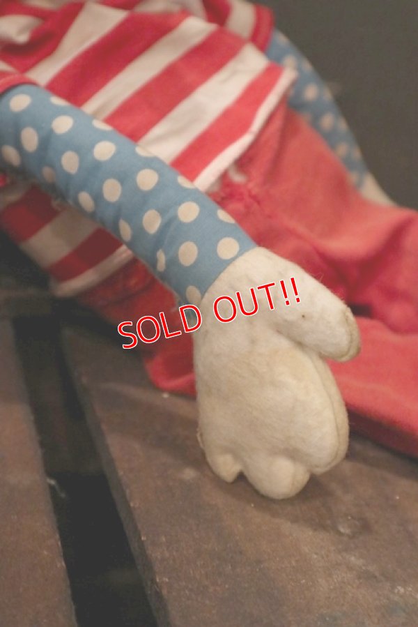 画像5: ct-180801-12 Bozo the Clown / Mattel 1960's Doll