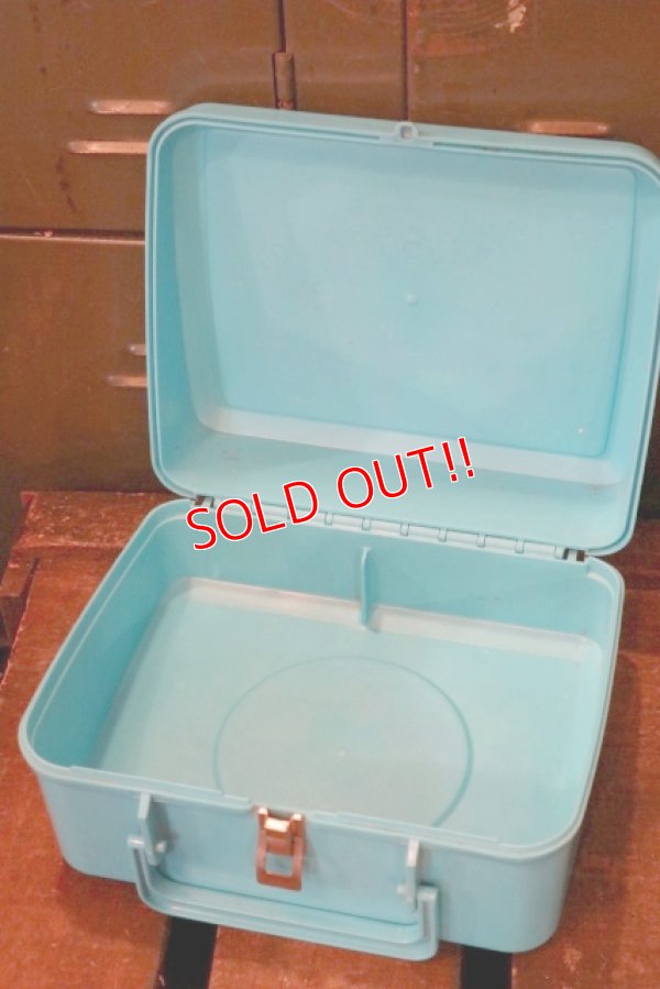 画像7: ct-180801-07 SESAME STREET / Aladdin 1980's Lunchbox & Bottle