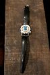 画像4: ct-180801-28 Cookie Monster / Bradley 1970's Hand- winding type watch (4)
