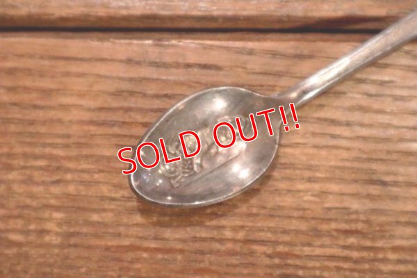 画像3: dp-180801-29 BUCHERER / Rolex Novelty Spoon (A)