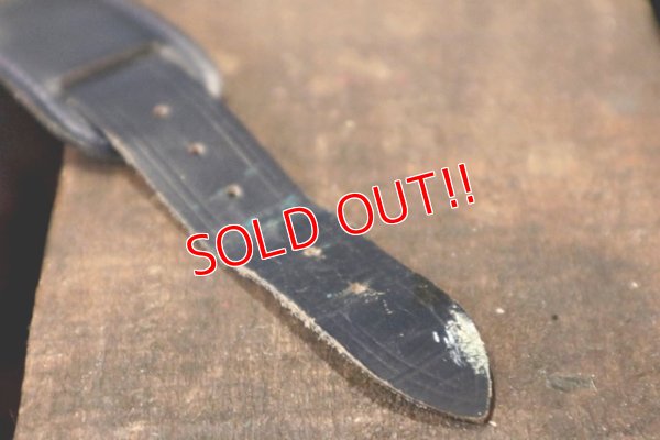 画像6: ct-180801-29 Charlie the Tuna / 1970's Hand- winding type watch